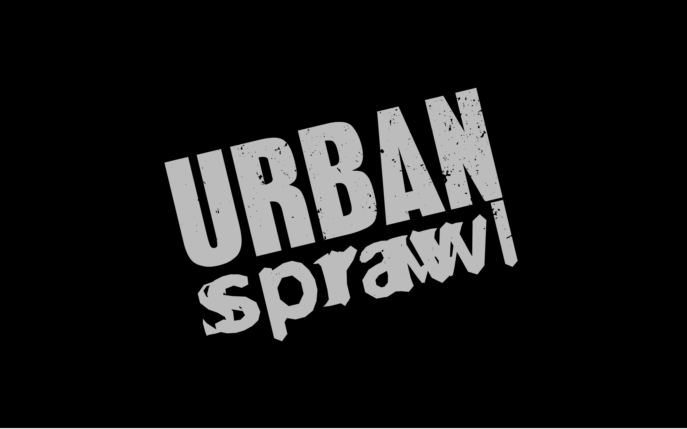 An Idea for a Homeless Charity — Urban Sprawl