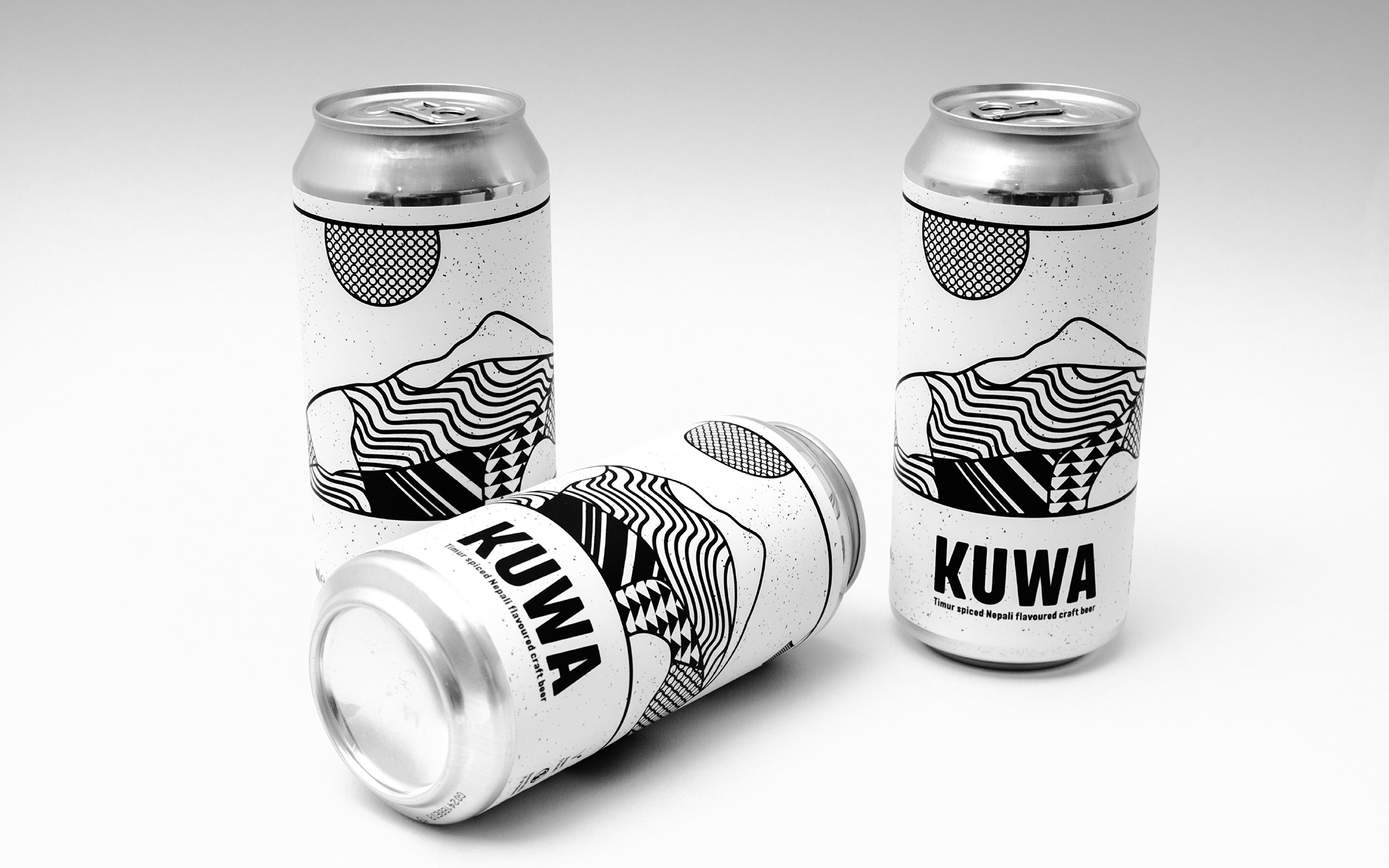 KUWA | ALLGOOD