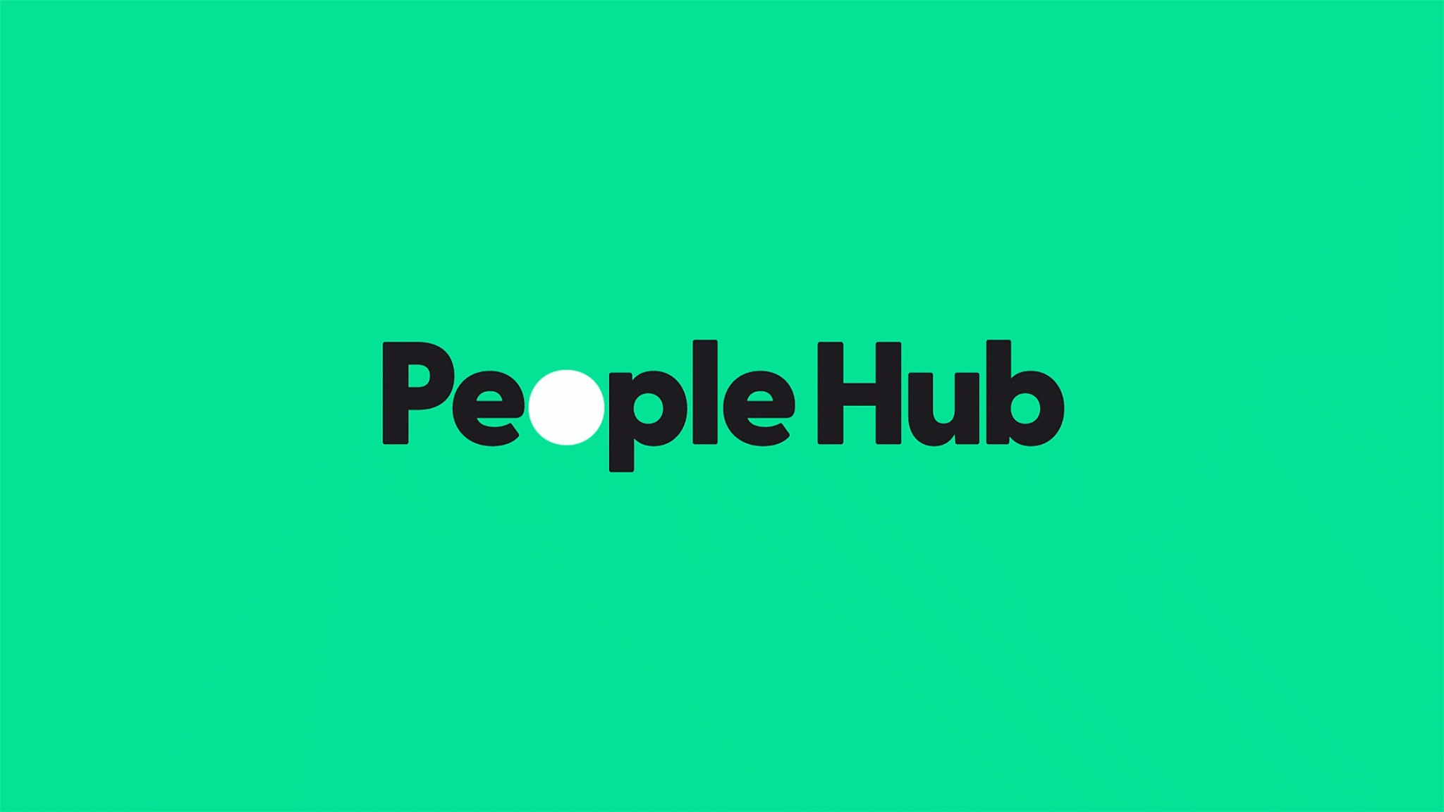 peoplehub-portfolio-logo-animation-2 | ALLGOOD